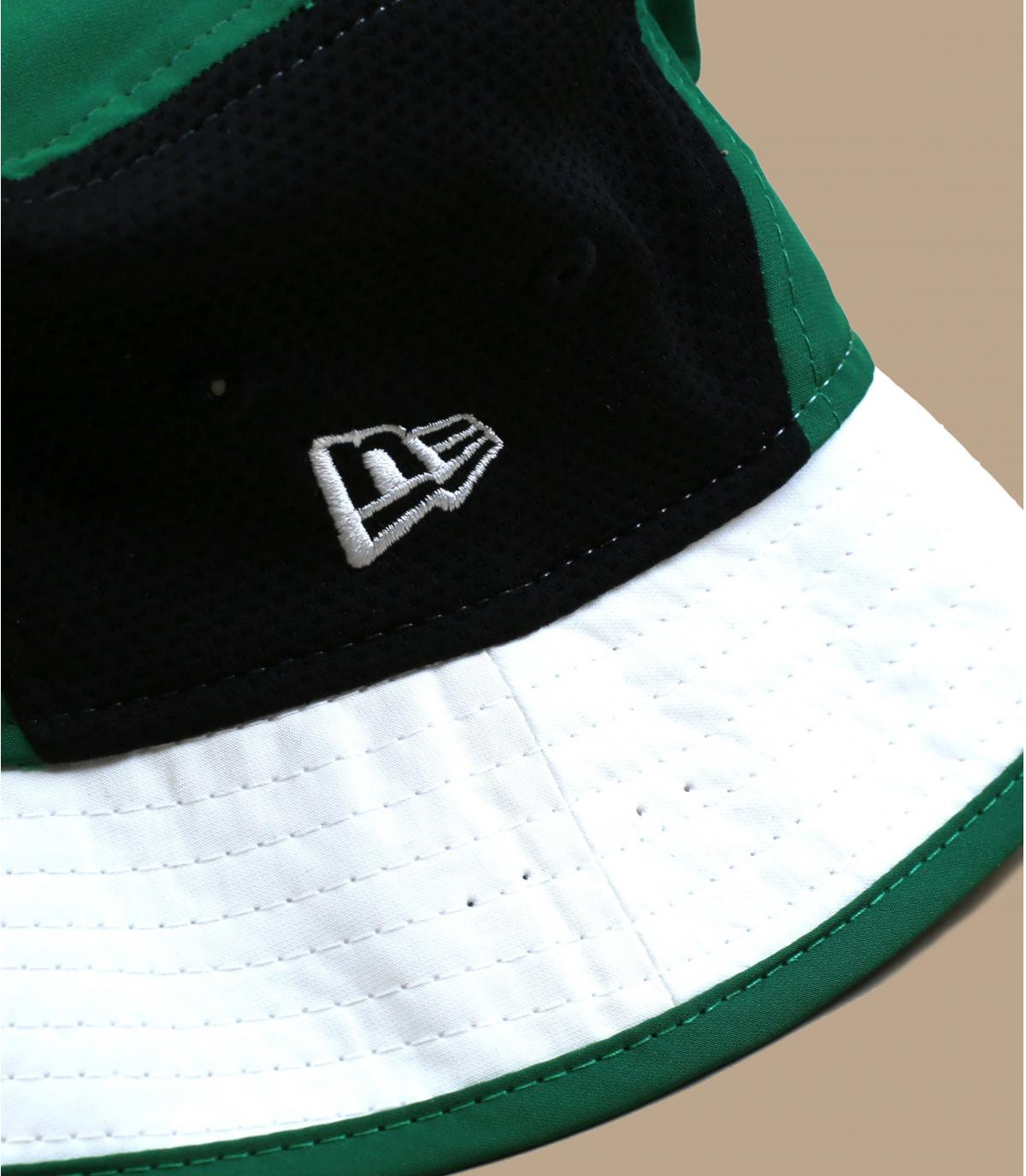 Bucket NBA Team Celtics New Era Bucket NBA Team Celtics New Era